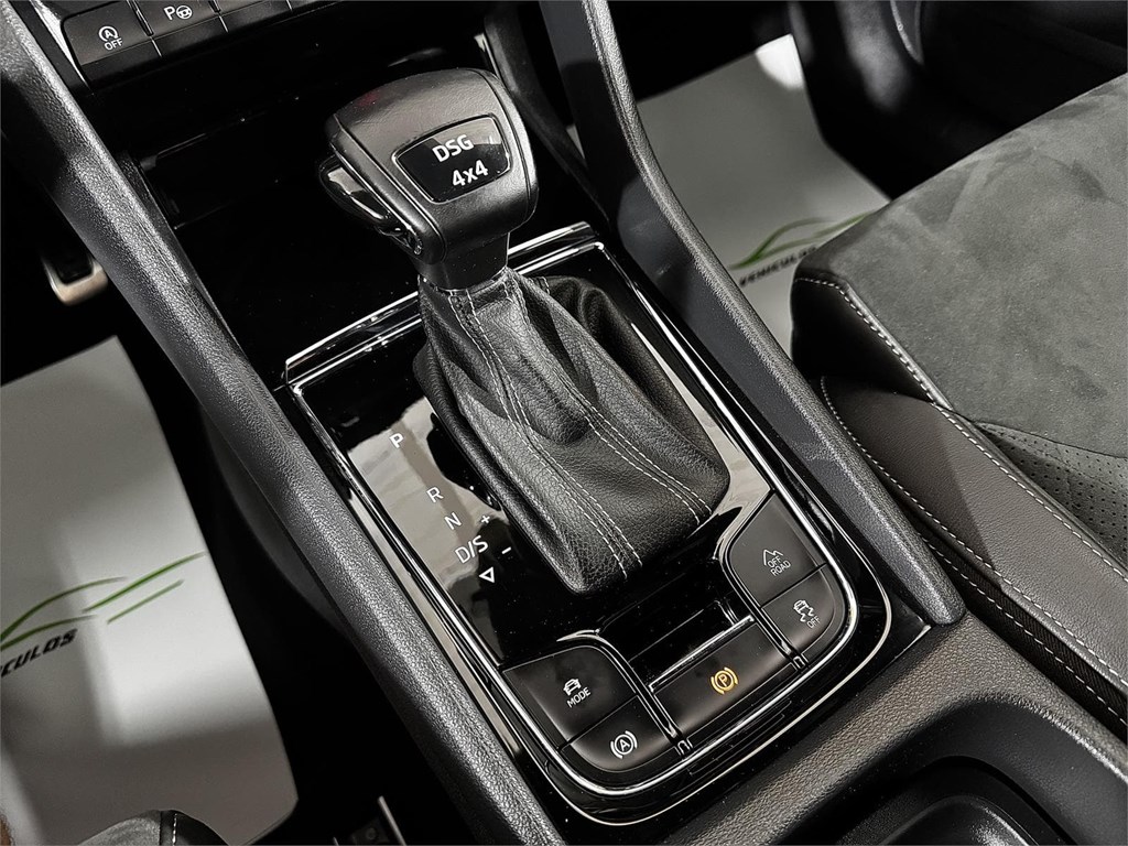Foto 28 SKODA Kodiaq 2.0 TDI DSG 150CV 4x4 Sportline