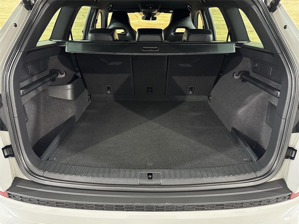 Foto 39 SKODA Kodiaq 2.0 TDI DSG 150CV 4x4 Sportline