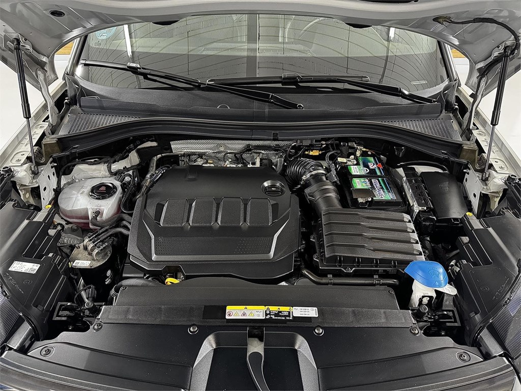 Foto 42 SKODA Kodiaq 2.0 TDI DSG 150CV 4x4 Sportline