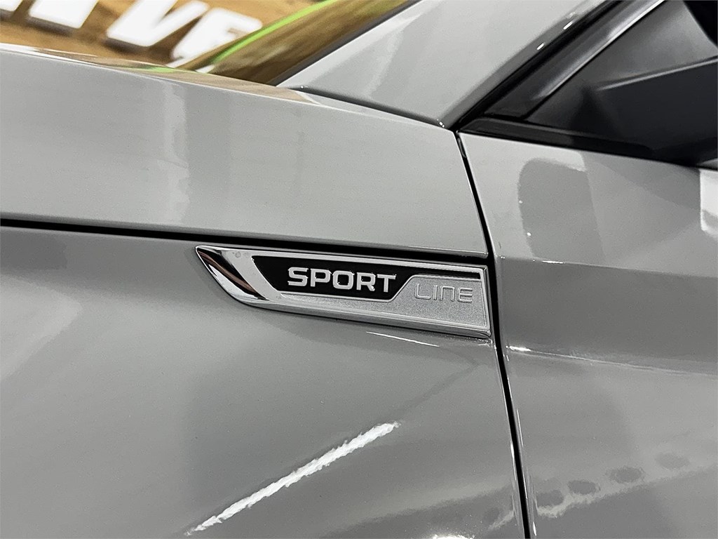 Foto 5 SKODA Kodiaq 2.0 TDI DSG 150CV 4x4 Sportline