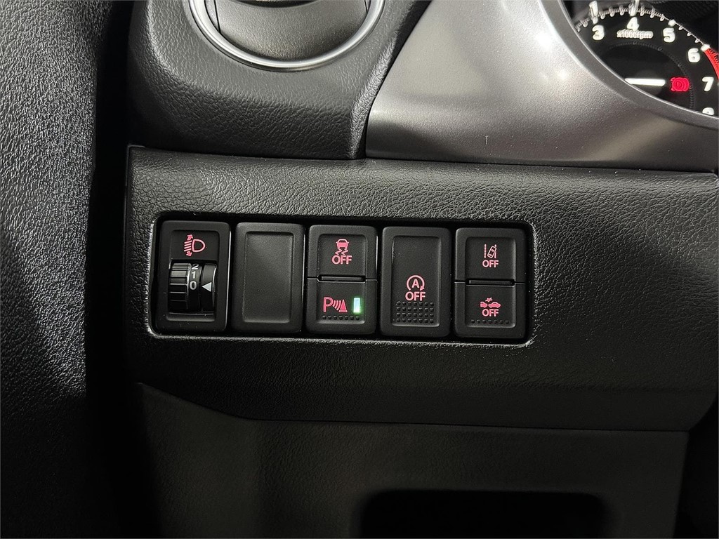 Foto 10 SUZUKI Vitara 1.4 T GLE Mild Hybrid 142CV
