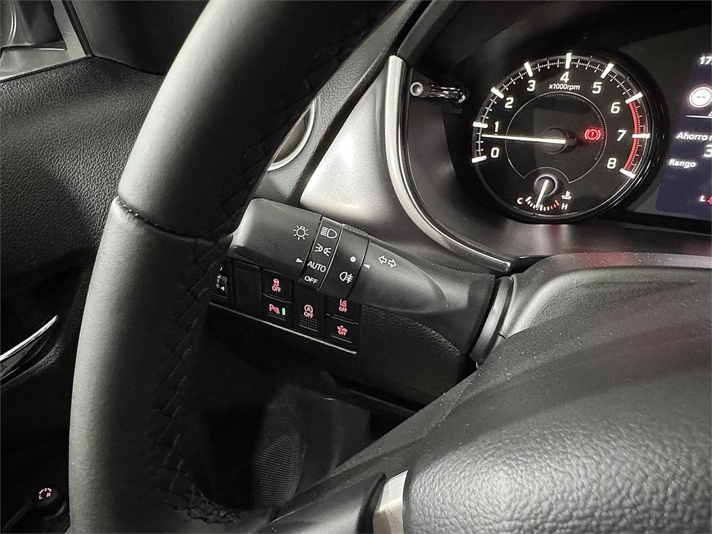Foto 17 SUZUKI Vitara 1.4 T GLE Mild Hybrid 142CV