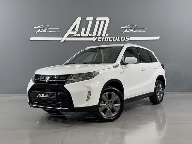 SUZUKI Vitara 1.4 T GLE Mild Hybrid 142CV