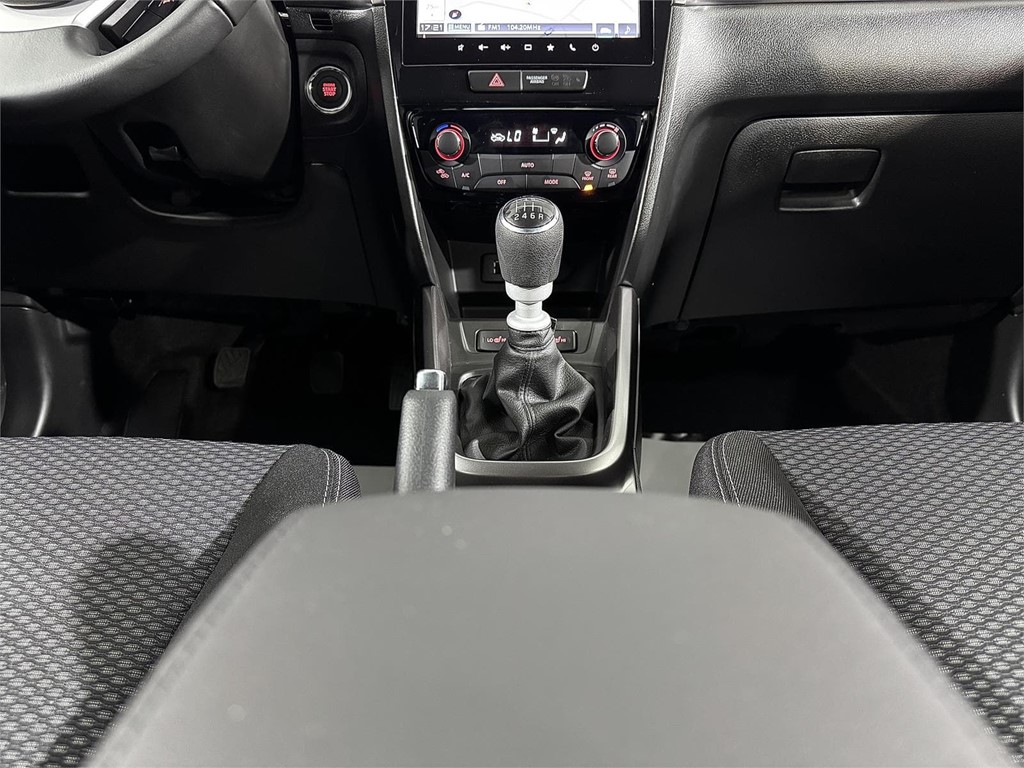 Foto 21 SUZUKI Vitara 1.4 T GLE Mild Hybrid 142CV