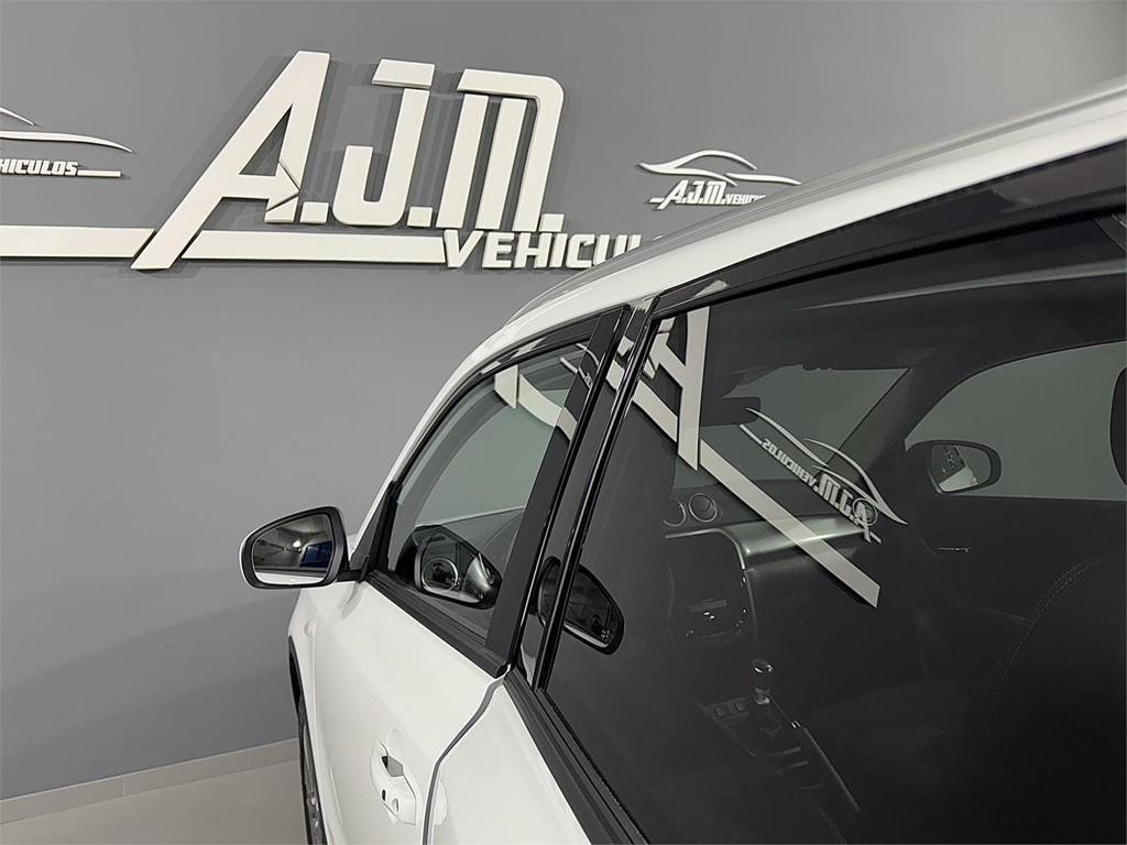 Foto 6 SUZUKI Vitara 1.4 T GLE Mild Hybrid 142CV