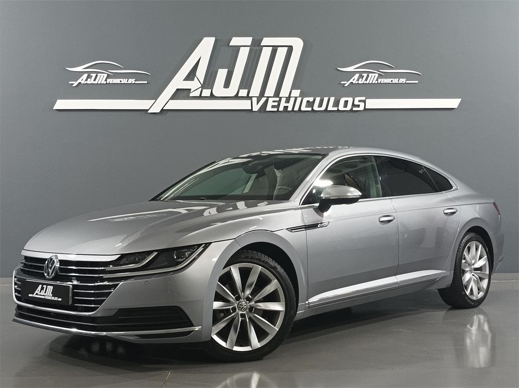 Foto 1 VOLKSWAGEN ARTEON ELEGANCE 2.0 TDI 150CV 