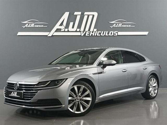 VOLKSWAGEN ARTEON ELEGANCE 2.0 TDI 150CV 