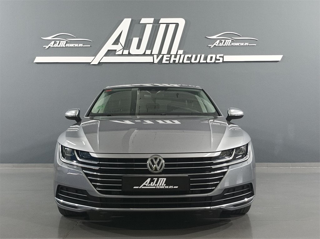 Foto 2 VOLKSWAGEN ARTEON ELEGANCE 2.0 TDI 150CV 