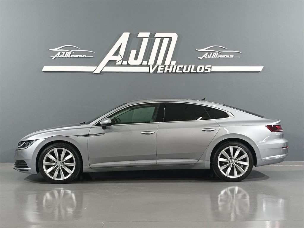 Foto 4 VOLKSWAGEN ARTEON ELEGANCE 2.0 TDI 150CV 