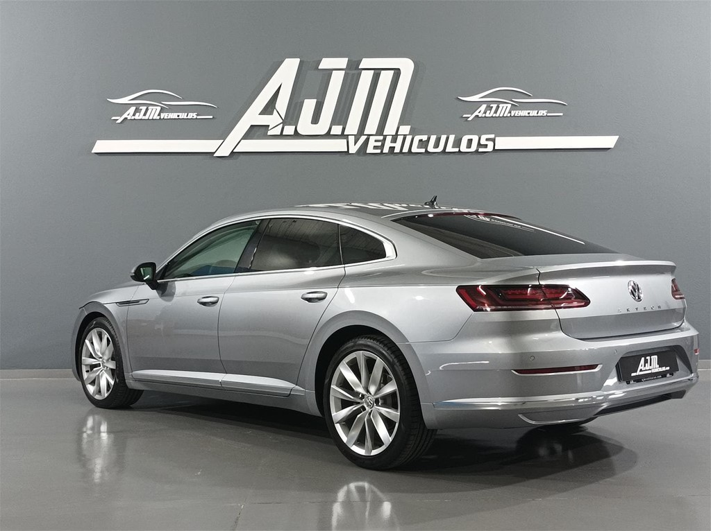 Foto 5 VOLKSWAGEN ARTEON ELEGANCE 2.0 TDI 150CV 