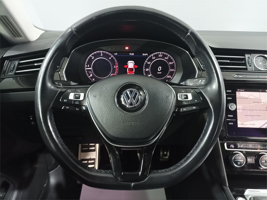 Foto 9 VOLKSWAGEN ARTEON ELEGANCE 2.0 TDI 150CV 