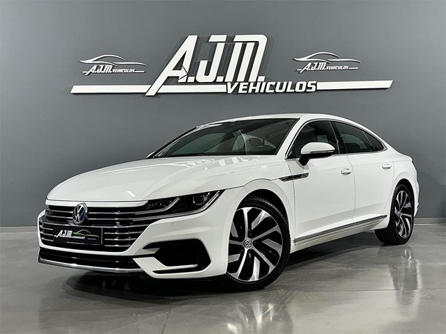 VOLKSWAGEN Arteon RLine 2.0 TDI 150CV