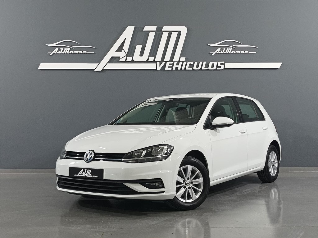 Foto 1 VOLKSWAGEN GOLF VII READY2GO 1.6 115CV