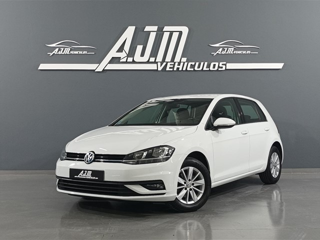 VOLKSWAGEN GOLF VII READY2GO 1.6 115CV