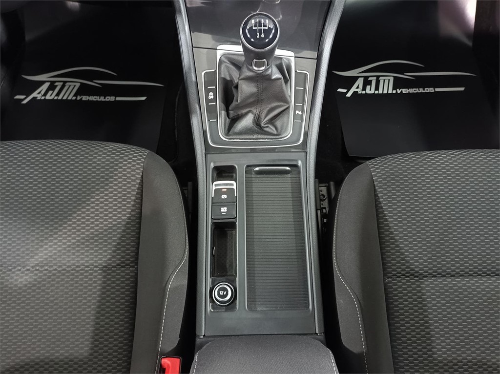 Foto 26 VOLKSWAGEN GOLF VII READY2GO 1.6 115CV