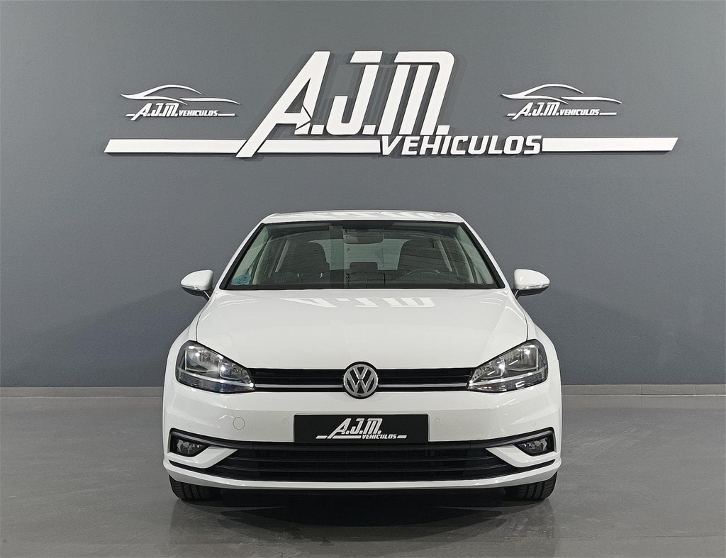 Foto 2 VOLKSWAGEN GOLF VII READY2GO 1.6 115CV