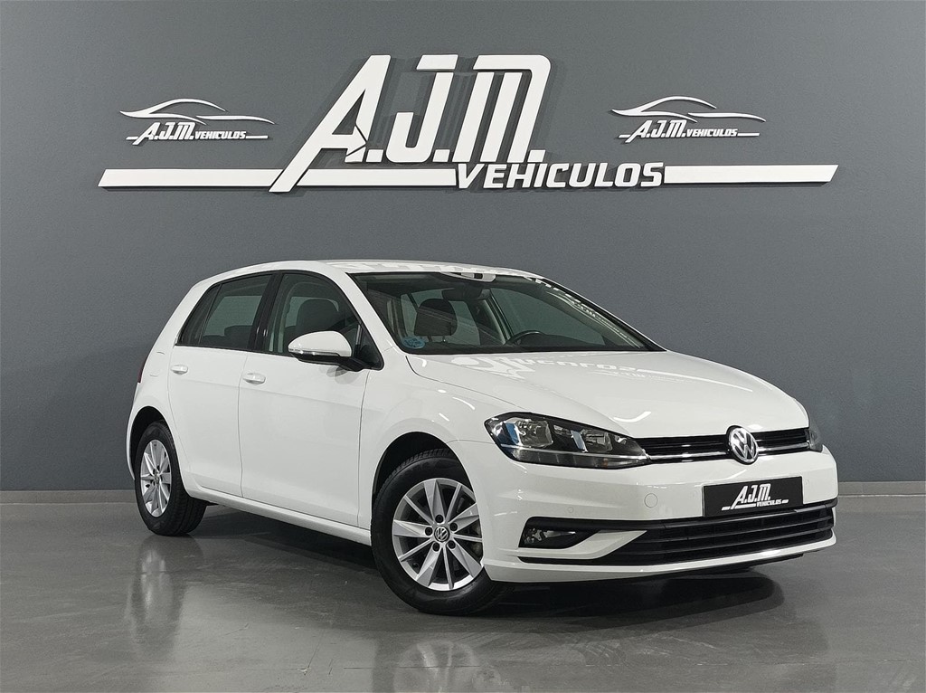 Foto 3 VOLKSWAGEN GOLF VII READY2GO 1.6 115CV