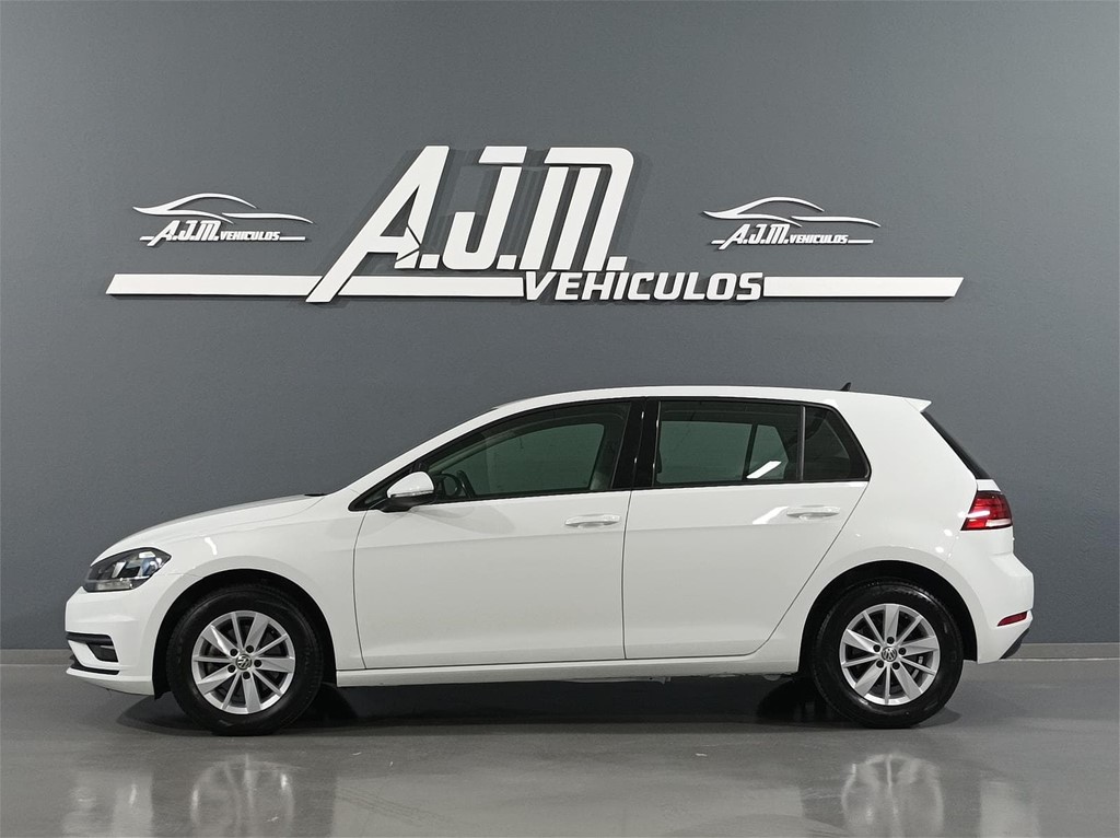 Foto 4 VOLKSWAGEN GOLF VII READY2GO 1.6 115CV