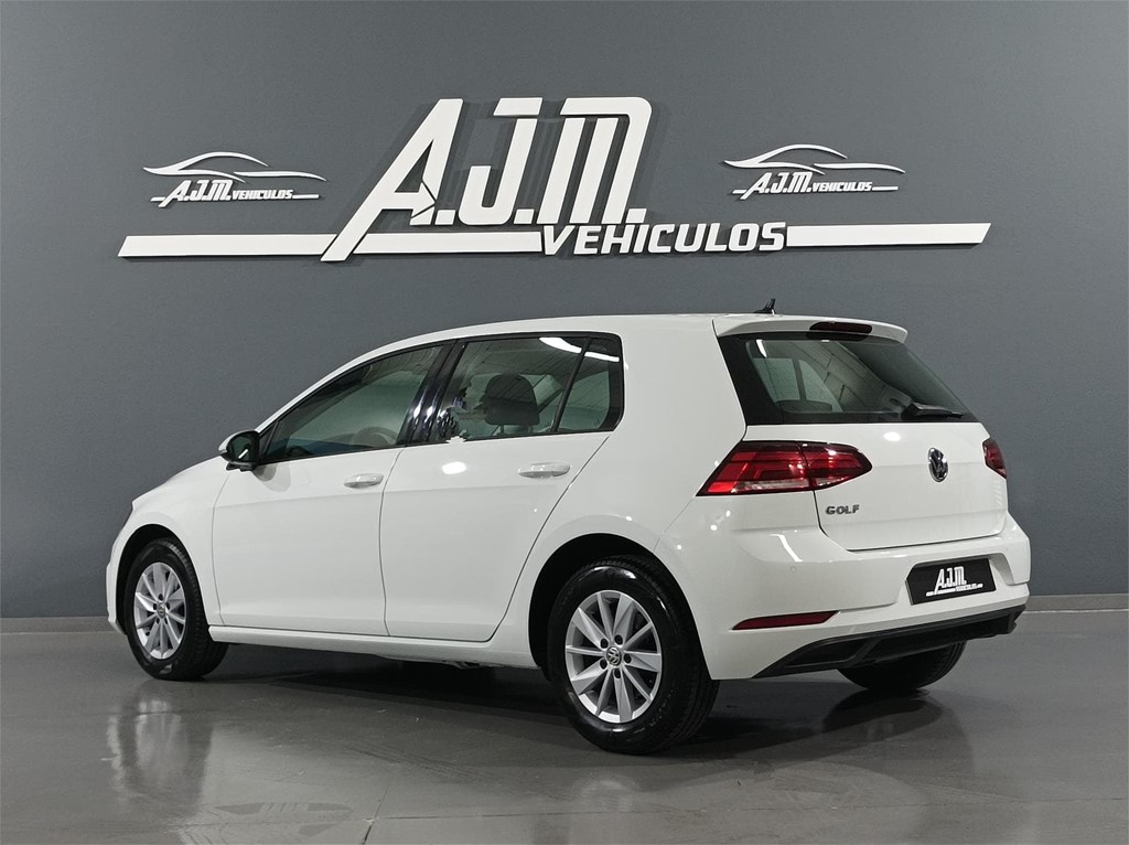 Foto 5 VOLKSWAGEN GOLF VII READY2GO 1.6 115CV