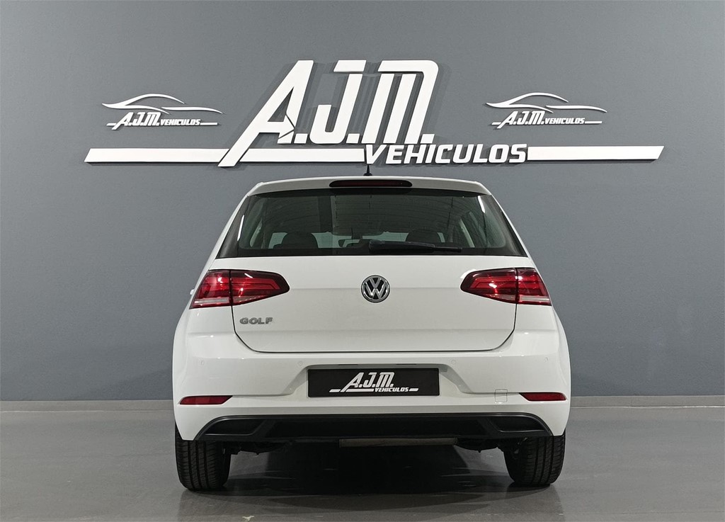 Foto 6 VOLKSWAGEN GOLF VII READY2GO 1.6 115CV