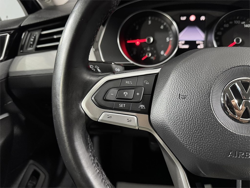 Foto 14 VOLKSWAGEN Passat Business 2.0 TDI 150CV