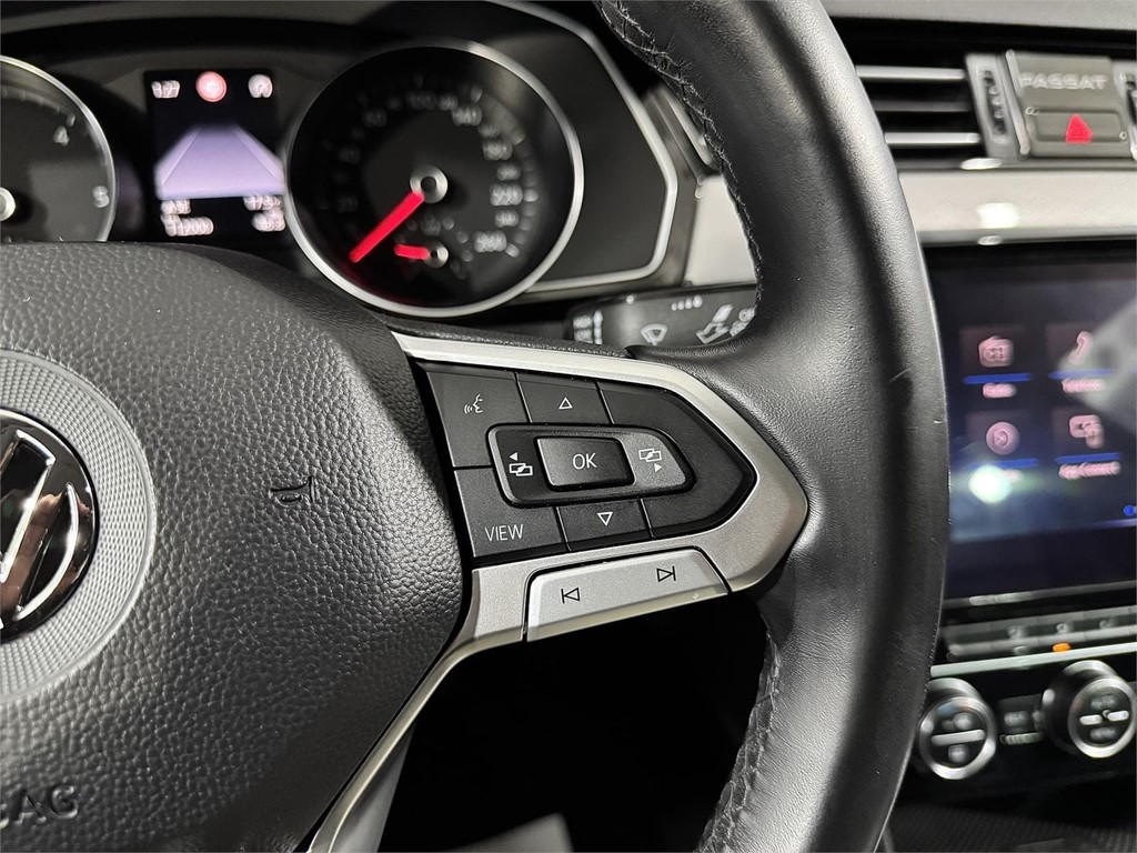 Foto 15 VOLKSWAGEN Passat Business 2.0 TDI 150CV