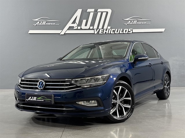 VOLKSWAGEN Passat Business 2.0 TDI 150CV