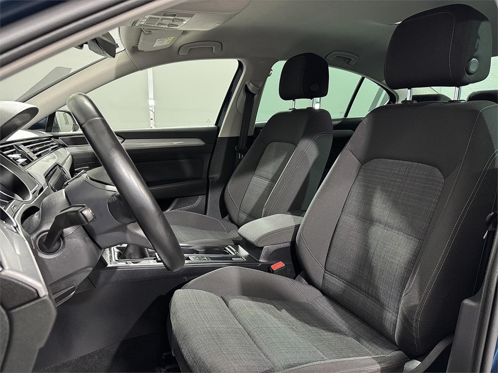 Foto 23 VOLKSWAGEN Passat Business 2.0 TDI 150CV