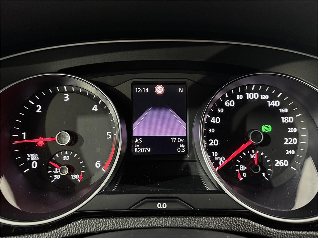 Foto 14 VOLKSWAGEN PASSAT EXCUTIVE 2.0 TDI DSG AUTO. 7 VEL