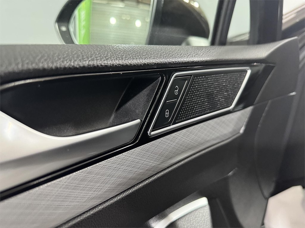 Foto 18 VOLKSWAGEN PASSAT EXCUTIVE 2.0 TDI DSG AUTO. 7 VEL