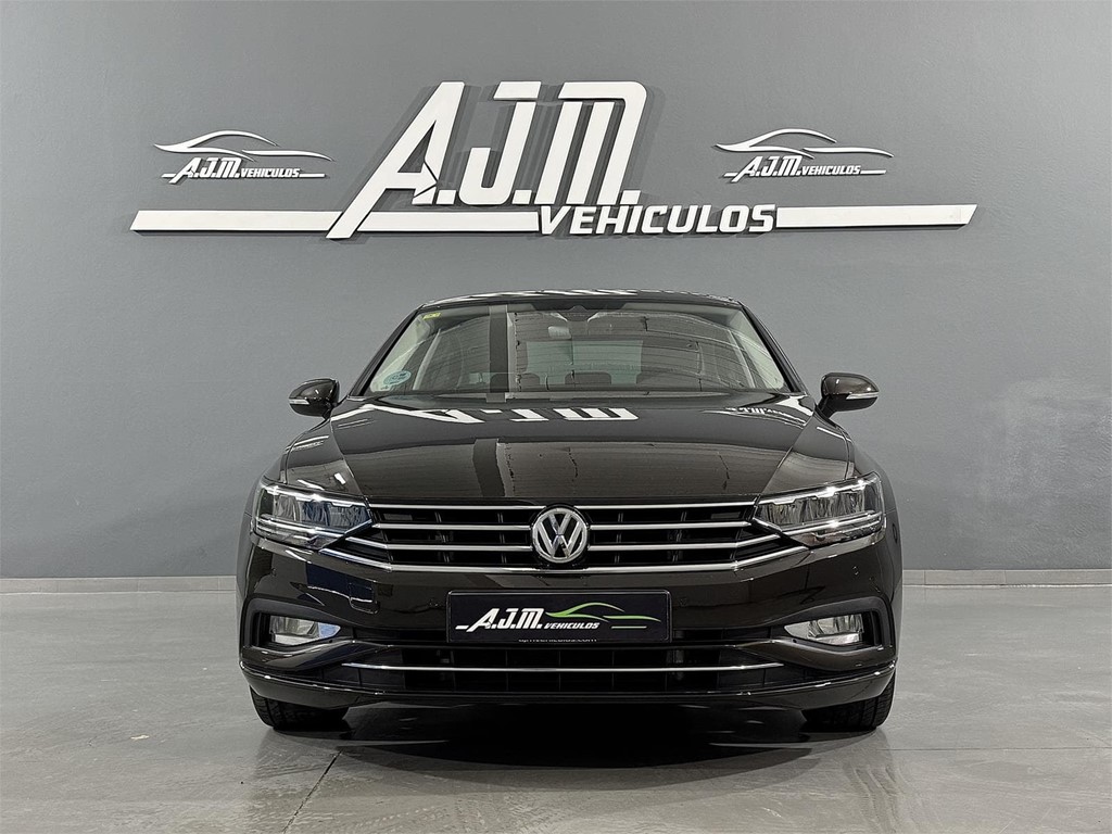 Foto 2 VOLKSWAGEN PASSAT EXCUTIVE 2.0 TDI DSG AUTO. 7 VEL