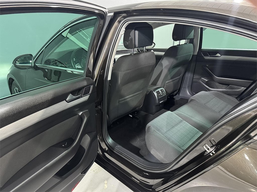 Foto 34 VOLKSWAGEN PASSAT EXCUTIVE 2.0 TDI DSG AUTO. 7 VEL