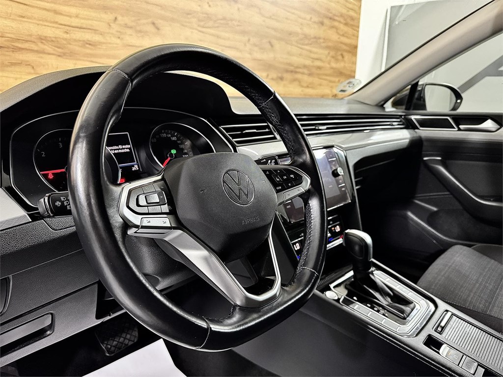 Foto 10 VOLKSWAGEN PASSAT EXECUTIVE 2.0 TDI DSG AUTO. 7 VEL