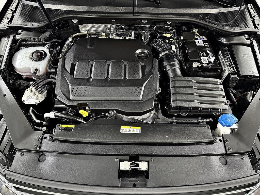 Foto 40 VOLKSWAGEN PASSAT EXECUTIVE 2.0 TDI DSG AUTO. 7 VEL