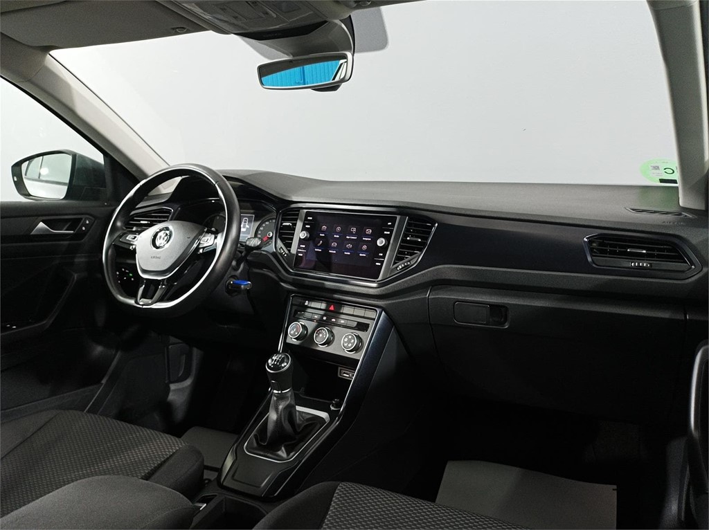 Foto 10 VOLKSWAGEN T-ROC 1.6 115CV 