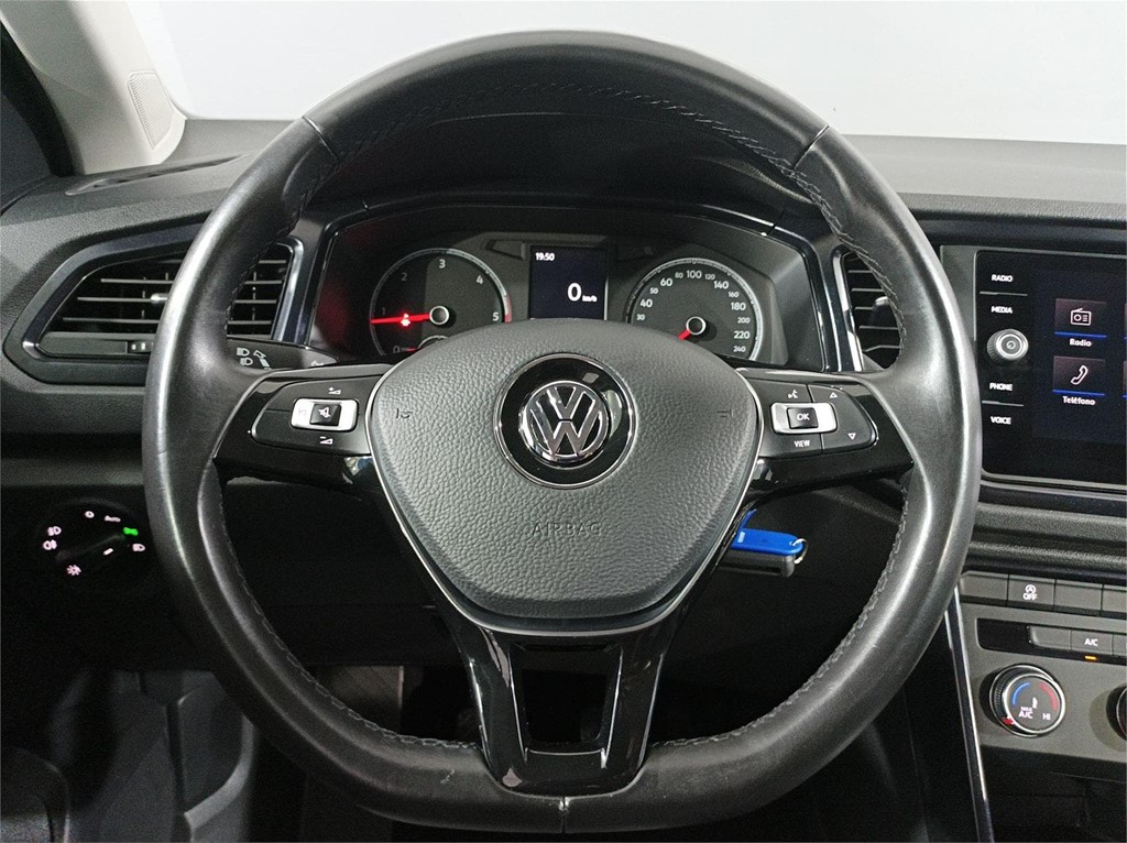 Foto 11 VOLKSWAGEN T-ROC 1.6 115CV 
