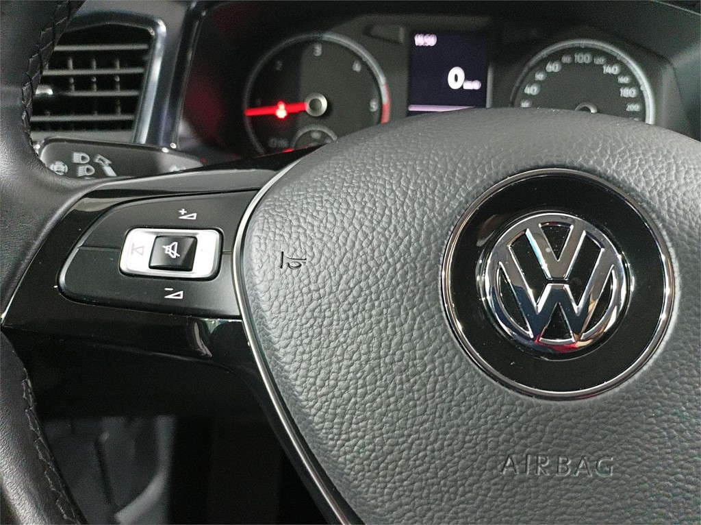Foto 12 VOLKSWAGEN T-ROC 1.6 115CV 