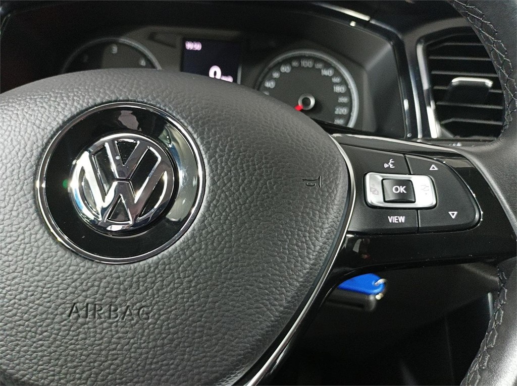 Foto 13 VOLKSWAGEN T-ROC 1.6 115CV 