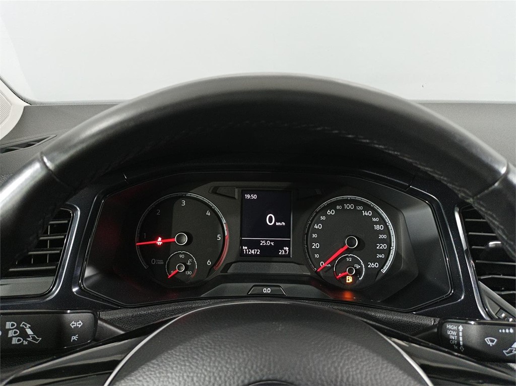 Foto 14 VOLKSWAGEN T-ROC 1.6 115CV 