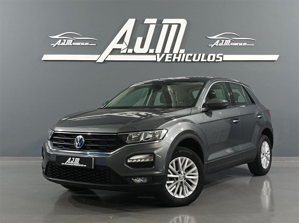 Foto 1 VOLKSWAGEN T-ROC 1.6 115CV 