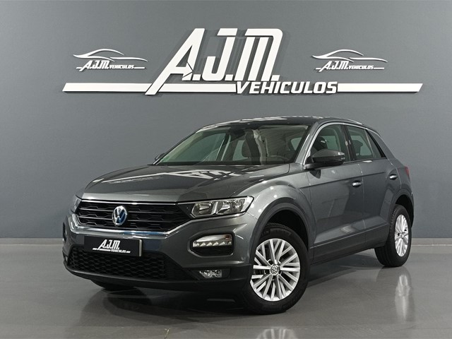 VOLKSWAGEN T-ROC 1.6 115CV 