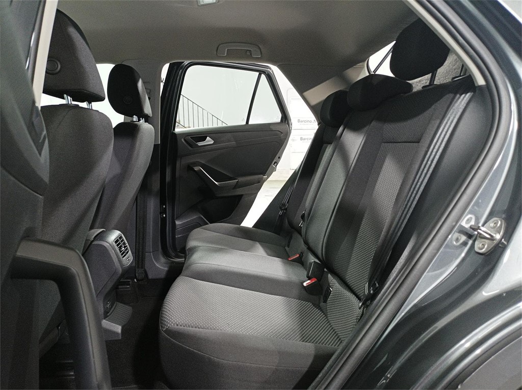 Foto 22 VOLKSWAGEN T-ROC 1.6 115CV 