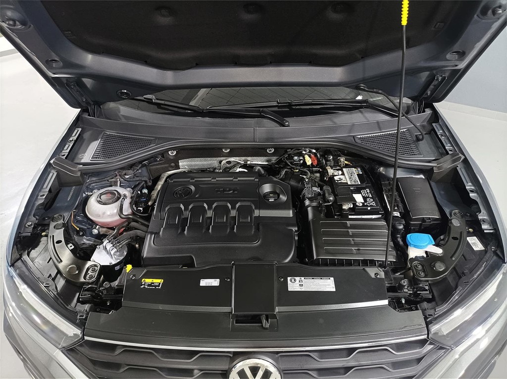 Foto 26 VOLKSWAGEN T-ROC 1.6 115CV 