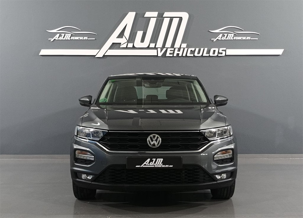 Foto 2 VOLKSWAGEN T-ROC 1.6 115CV 