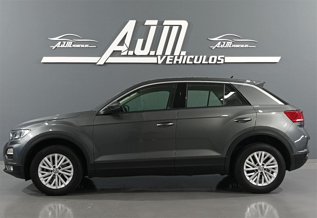 Foto 4 VOLKSWAGEN T-ROC 1.6 115CV 