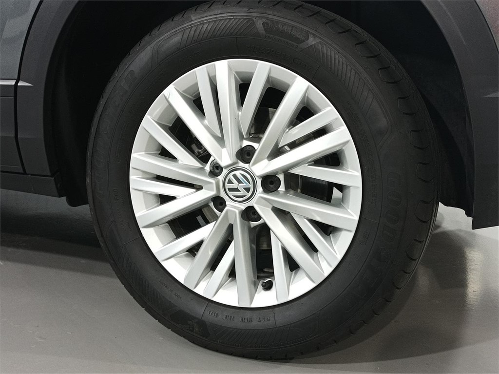 Foto 7 VOLKSWAGEN T-ROC 1.6 115CV 