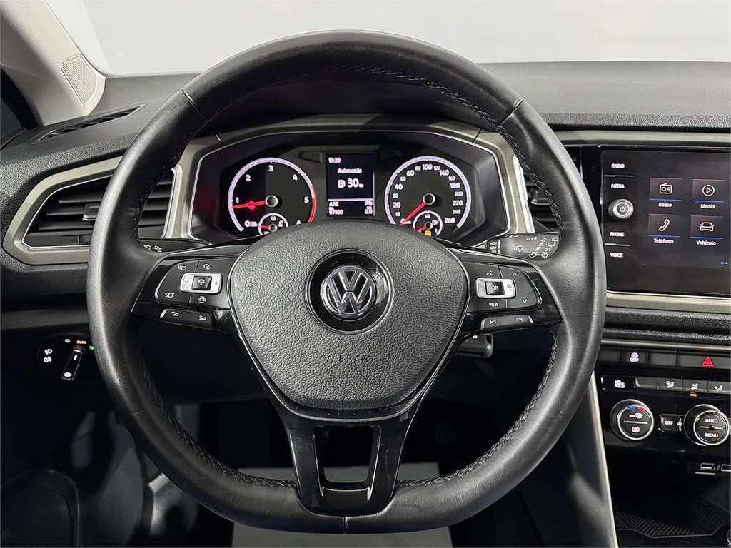 Foto 11 VOLKSWAGEN T-Roc Advance 1.6 TDI 115CV