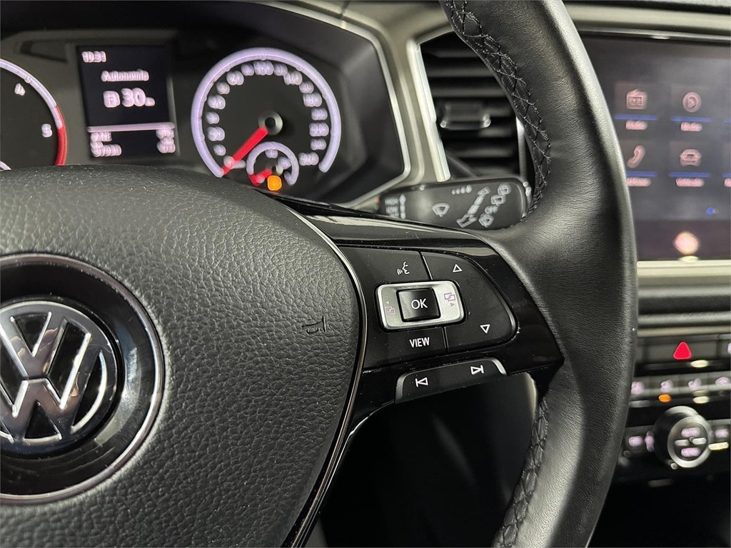 Foto 13 VOLKSWAGEN T-Roc Advance 1.6 TDI 115CV