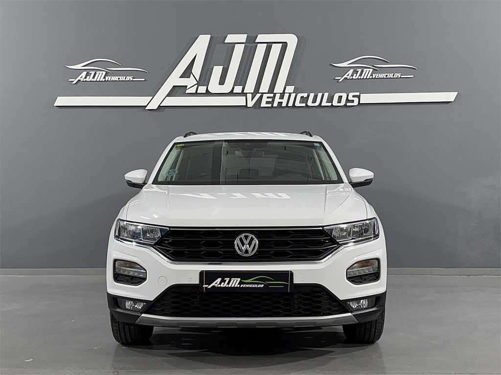 Foto 2 VOLKSWAGEN T-Roc Advance 1.6 TDI 115CV
