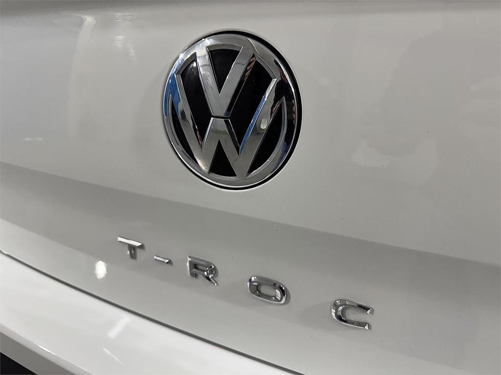 Foto 32 VOLKSWAGEN T-Roc Advance 1.6 TDI 115CV